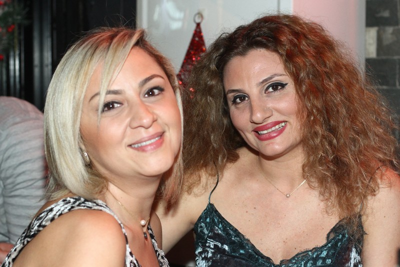 80's Christmas Edition at Bar 35
